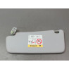 PARE-SOLEIL D OPEL CORSA 2010-