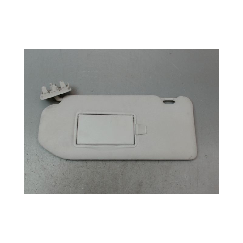 PARE-SOLEIL G CITROEN C4 II Phase 2 (B71) 2014-...