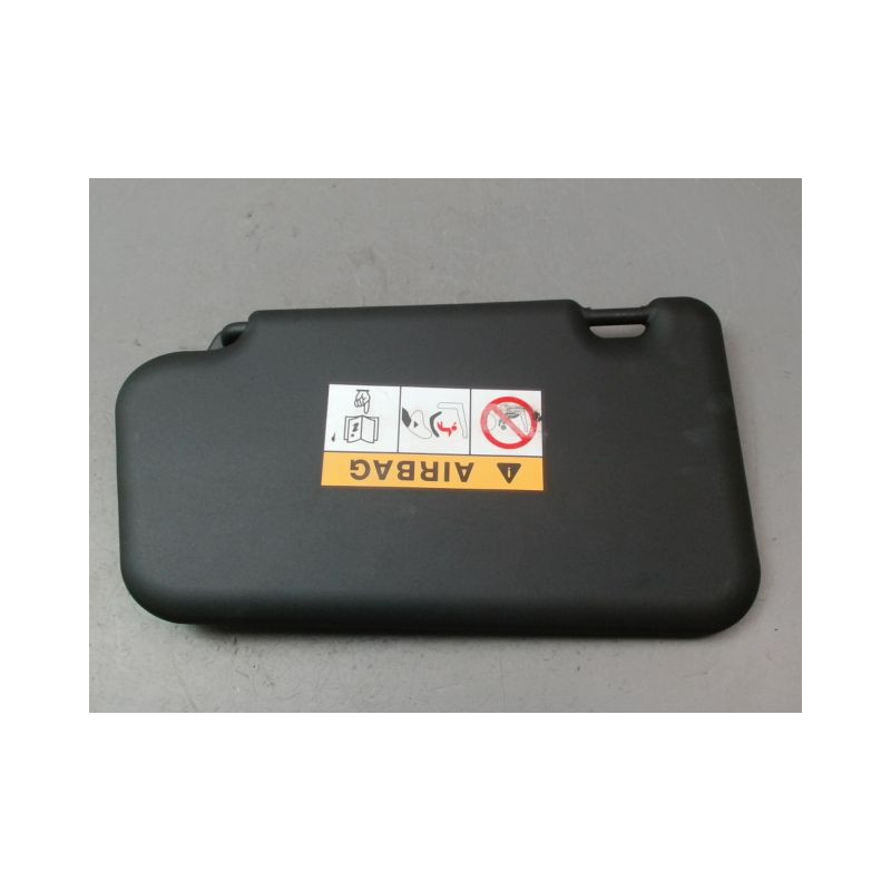 PARE-SOLEIL D NISSAN JUKE Phase 2 2014-...