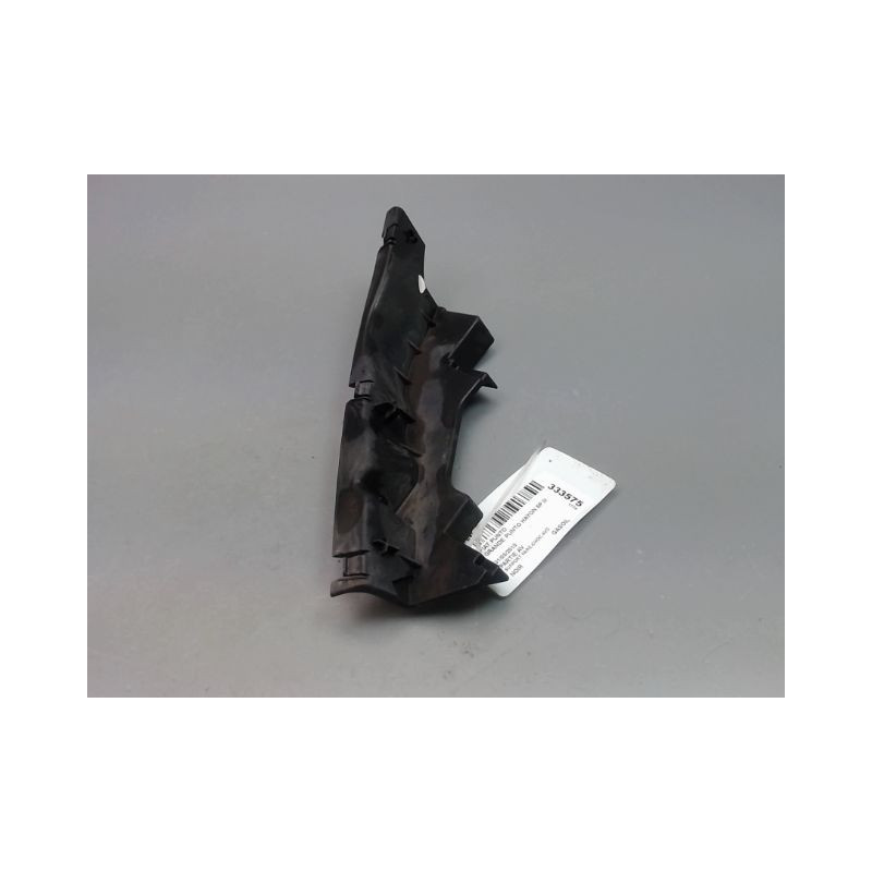 SUPPORT PARE-CHOC AVD FIAT GRANDE PUNTO III 2005-2013