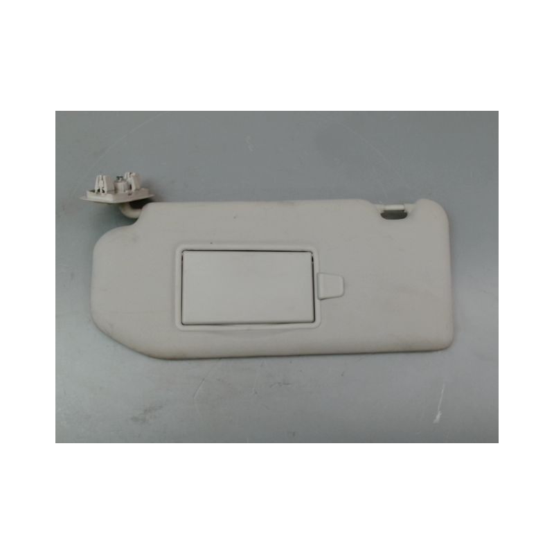 PARE-SOLEIL G CITROEN C4 II Phase 1 (B71) 2010-2015