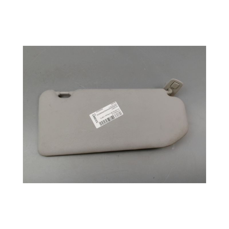 PARE-SOLEIL G CITROEN C4 II Phase 1 (B71) 2010-2015