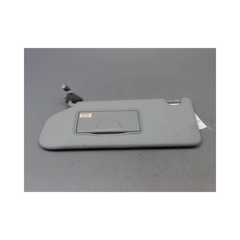 PARE-SOLEIL G CITROEN C4 AIRCR.
