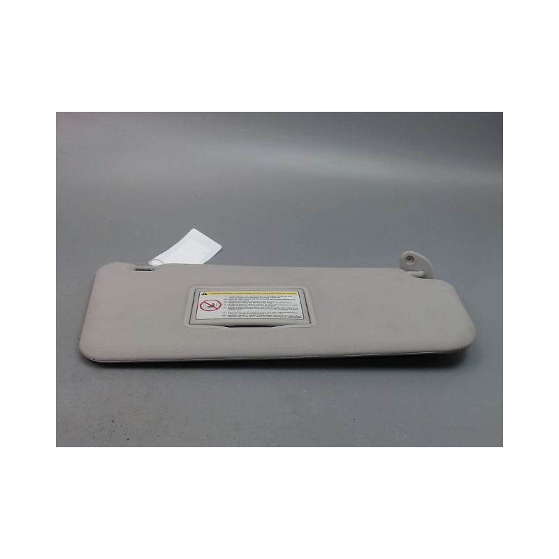 PARE-SOLEIL D PEUGEOT EXPERT TEPEE LONG 2007-