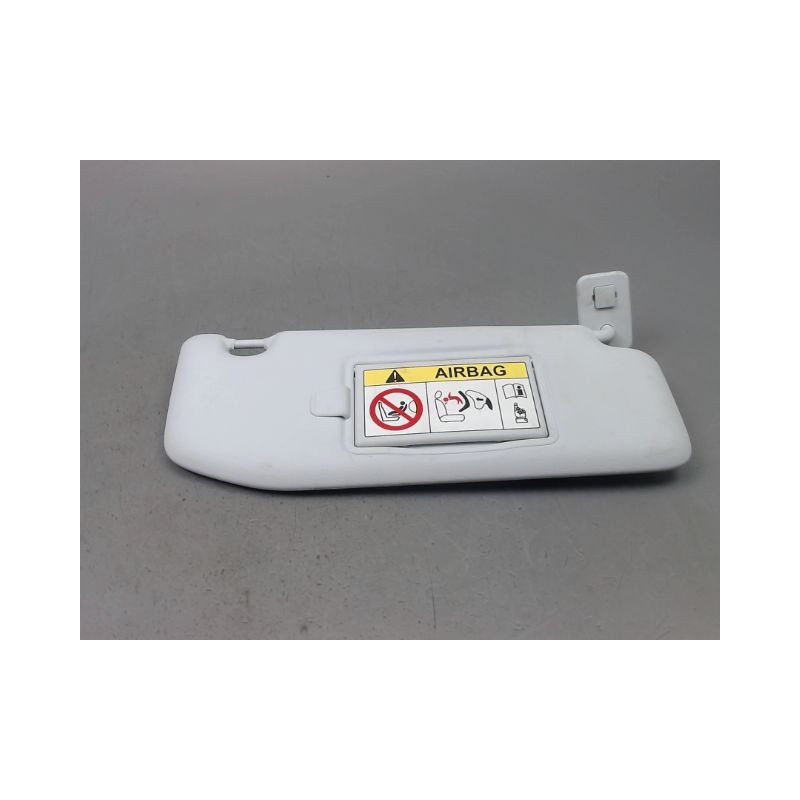 PARE-SOLEIL D PEUGEOT 208 2012-...