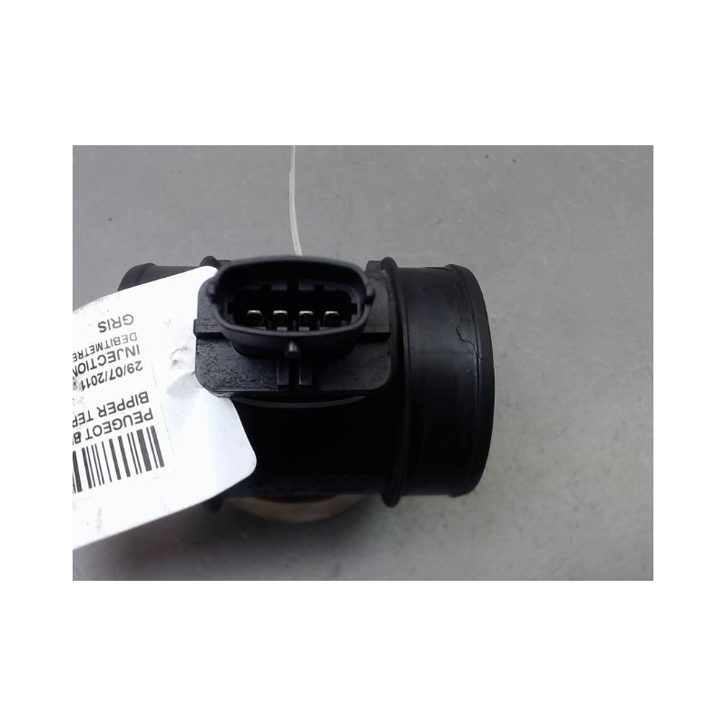 DEBITMETRE AIR PEUGEOT BIPPER TEPEE 2008-...