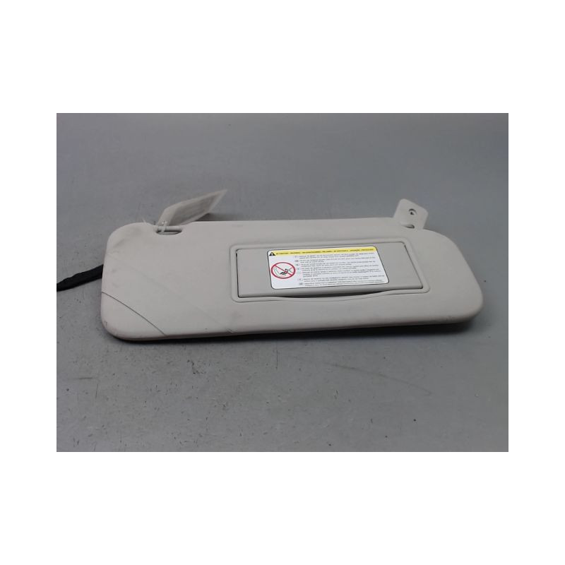 PARE-SOLEIL D CITROEN C5 BERL. II (X7) 2008-...