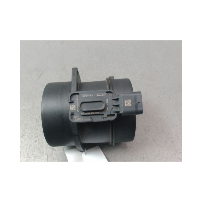 DEBITMETRE AIR MERCEDES CLASSE B 2008-