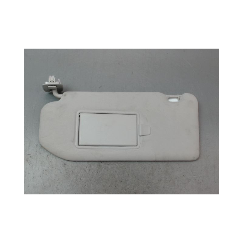 PARE-SOLEIL G CITROEN C4 II Phase 2 (B71) 2014-...