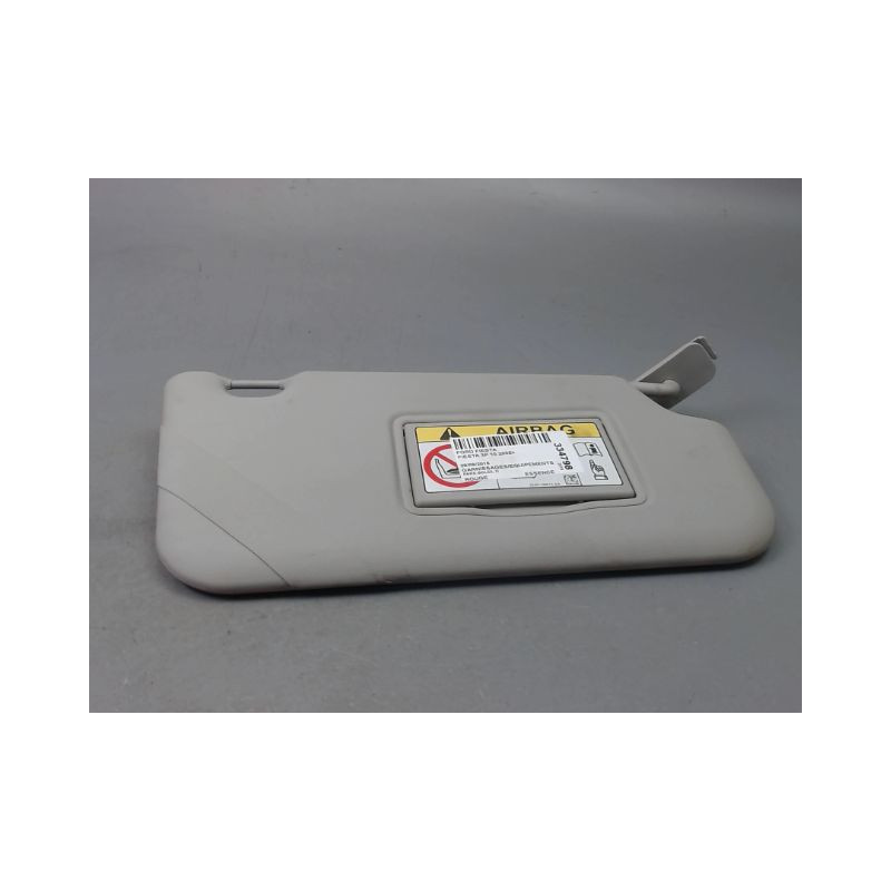 PARE-SOLEIL D FORD FIESTA 2005-