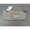 PARE-SOLEIL D RENAULT CLIO BREAK IV Phase 1 2012-...