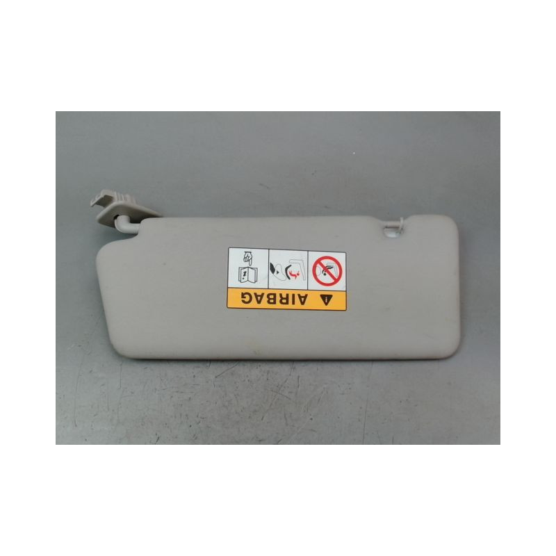 PARE-SOLEIL D RENAULT CLIO BREAK IV Phase 1 2012-...