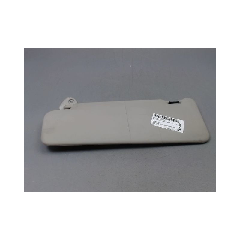 PARE-SOLEIL G DACIA SANDERO II Phase 1 2012-...