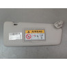 PARE-SOLEIL D RENAULT CLIO IV Phase 1 2012-...