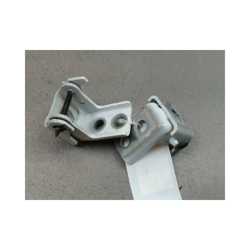 CHARNIÈRE PORTE ARD PEUGEOT 2008 Phase 1 2013-...