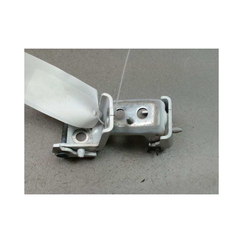 CHARNIÈRE PORTE ARD PEUGEOT 2008 Phase 1 2013-...