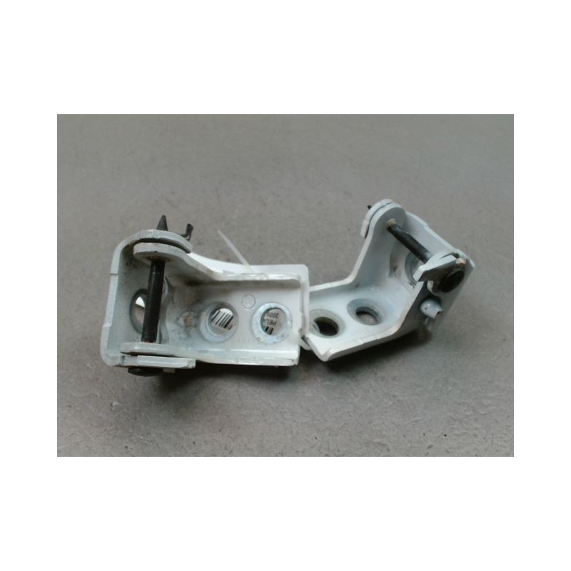 CHARNIÈRE PORTE ARG PEUGEOT 2008 Phase 1 2013-...