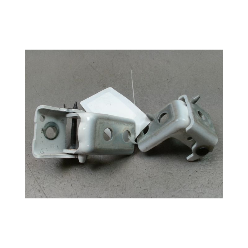 CHARNIÈRE PORTE ARG PEUGEOT 2008 Phase 1 2013-...
