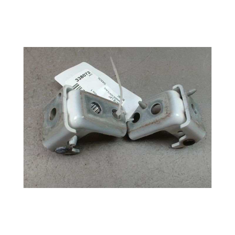 CHARNIÈRE PORTE AVG PEUGEOT 2008 Phase 1 2013-...