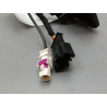 CAMERA ARRIERE MERCEDES CLASSE A 2004-