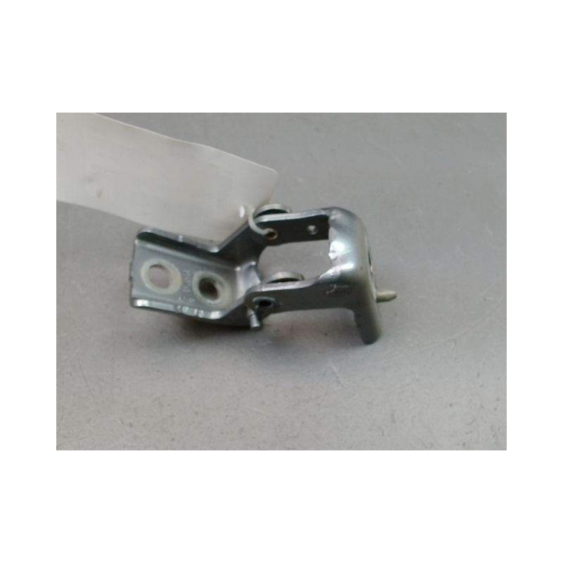 CHARNIÈRE PORTE ARG PEUGEOT 208 2012-...