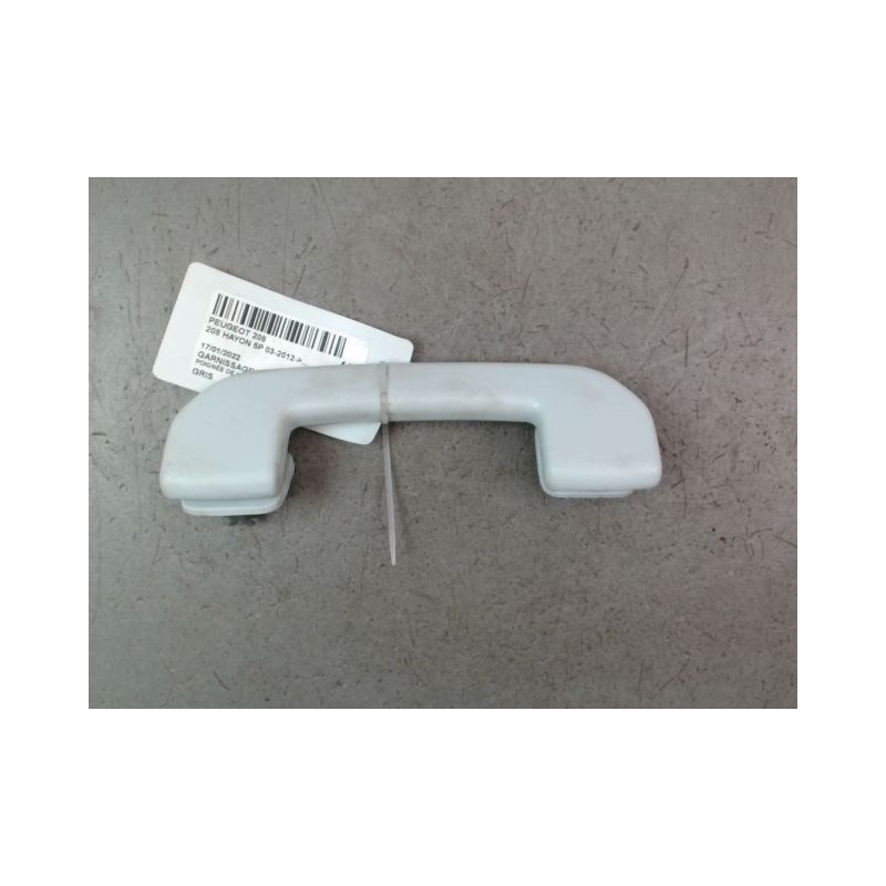 POIGNÉE DE MAINTIEN ARG PEUGEOT 208 2012-...