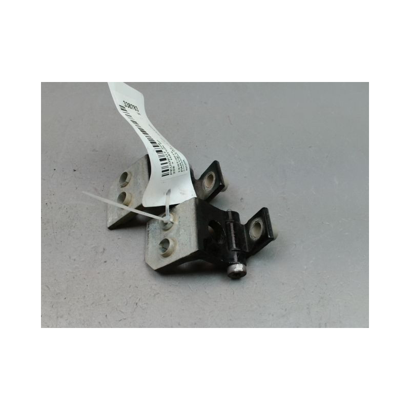CHARNIÈRE PORTE AVD PEUGEOT 206 + 2009-2013