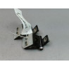 CHARNIÈRE PORTE AVD PEUGEOT 206 + 2009-2013
