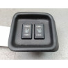 COMMANDE SIEGE CHAUFFANT NISSAN JUKE Phase 2 2014-...