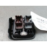 COMMANDE SIEGE CHAUFFANT NISSAN JUKE Phase 2 2014-...