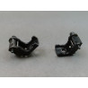 CHARNIÈRE PORTE ARD PEUGEOT 206 + 2009-2013