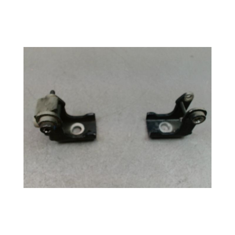 CHARNIÈRE PORTE ARG PEUGEOT 206 + 2009-2013