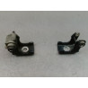 CHARNIÈRE PORTE ARG PEUGEOT 206 + 2009-2013