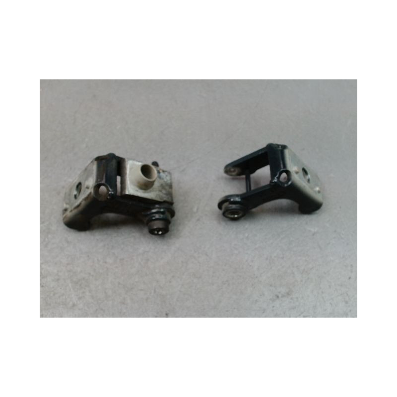 CHARNIÈRE PORTE ARG PEUGEOT 206 + 2009-2013