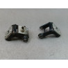 CHARNIÈRE PORTE ARG PEUGEOT 206 + 2009-2013