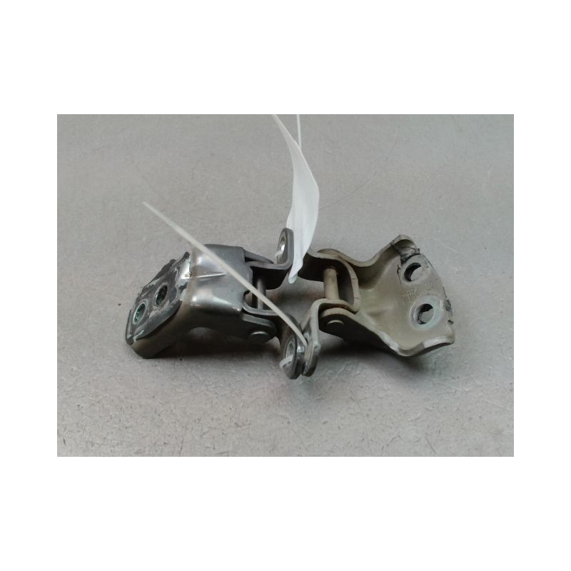 CHARNIÈRE PORTE AVG NISSAN QASHQAI +2 I Phase 2 LONG 2010-2014