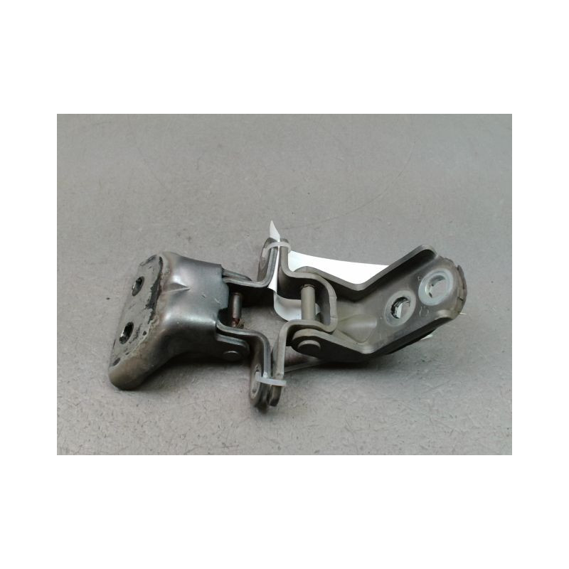 CHARNIÈRE PORTE AVG NISSAN QASHQAI +2 I Phase 2 LONG 2010-2014