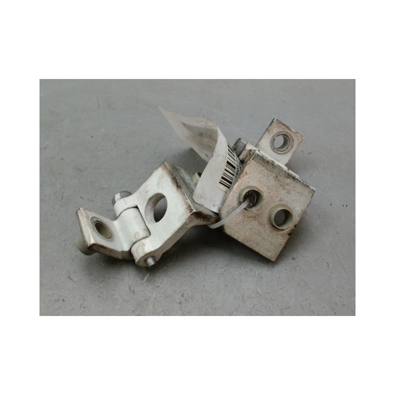CHARNIÈRE PORTE AVD PEUGEOT 206 + 2009-2013