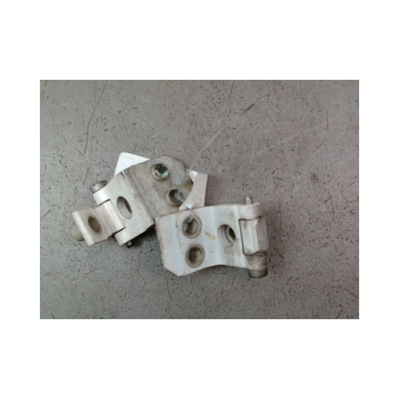 CHARNIÈRE PORTE AVG PEUGEOT 206 + 2009-2013
