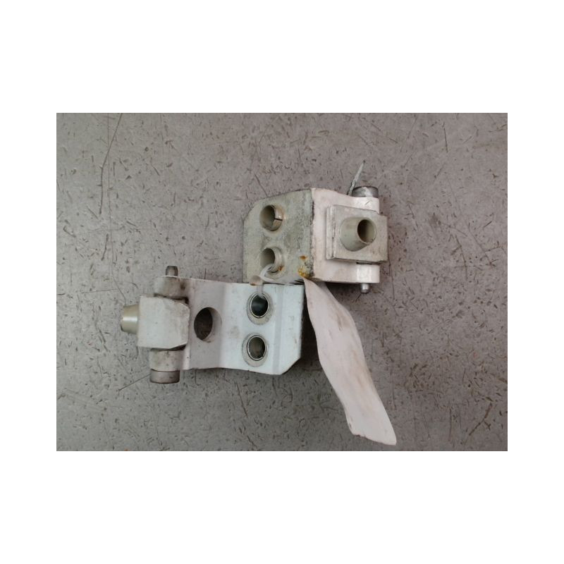 CHARNIÈRE PORTE AVG PEUGEOT 206 + 2009-2013