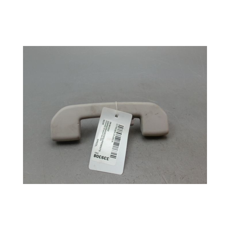 POIGNÉE DE MAINTIEN ARG CITROEN C5 AIRCR.