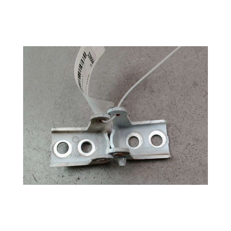 CHARNIÈRE PORTE AVD PEUGEOT 208 Phase 1 2012-...