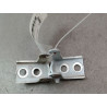 CHARNIÈRE PORTE AVD PEUGEOT 208 Phase 1 2012-...