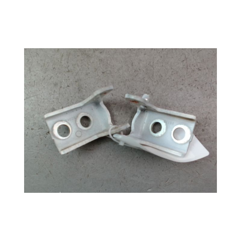 CHARNIÈRE PORTE AVG PEUGEOT 208 Phase 1 2012-...