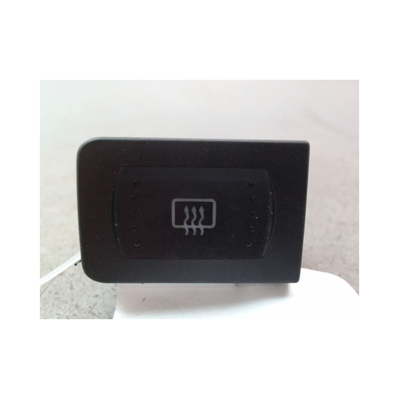 COMMANDE DEGIVRAGE LUNETTE ARRIERE VOLKSWAGEN GOLF IV (1J) 1998-2004