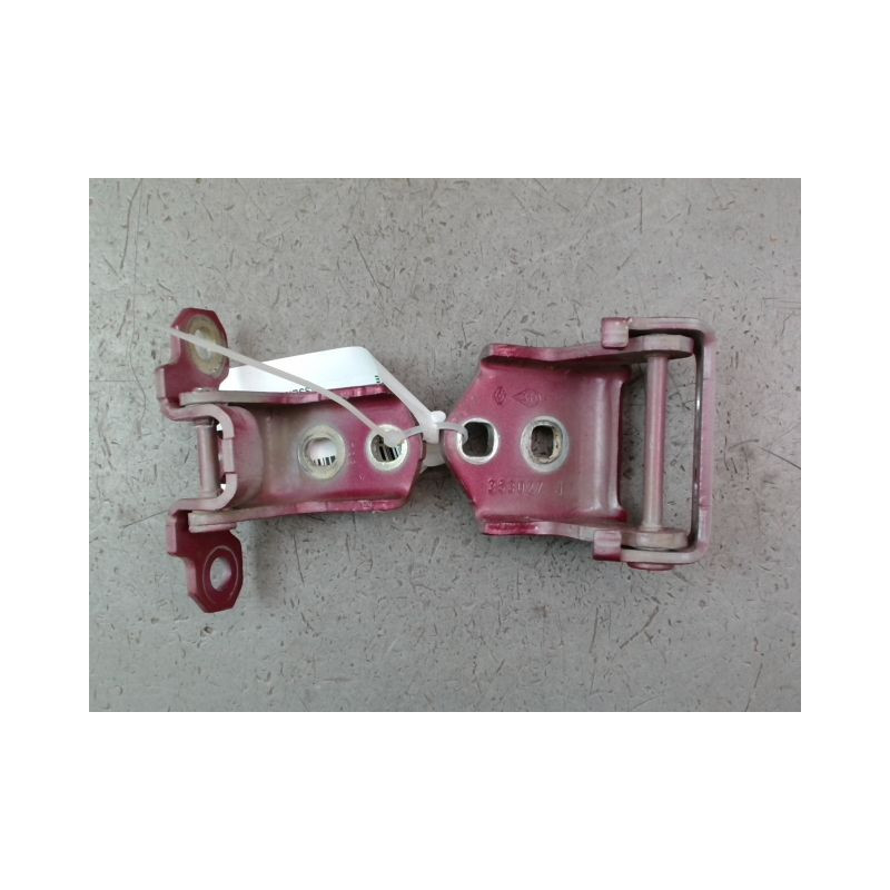 CHARNIÈRE PORTE AVD RENAULT TWINGO II Phase 2 2011-2014
