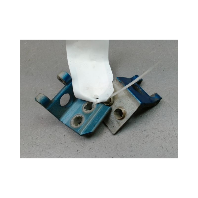 CHARNIÈRE PORTE AVD PEUGEOT 206 + 2009-2013