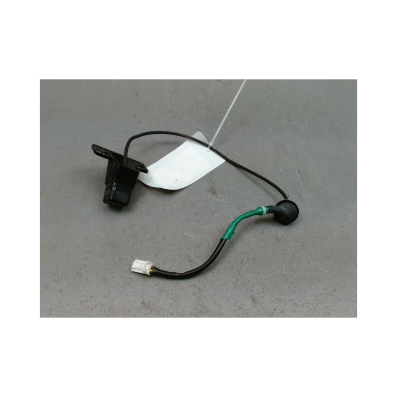 CAMERA ARRIERE NISSAN JUKE Phase 2 2014-...