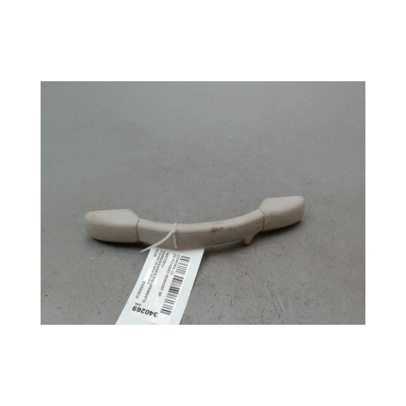 POIGNÉE DE MAINTIEN AVD CITROEN C3 PICASSO MONOSP. Phase 2 2012-...