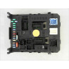BOITIER GESTION HABITACLE PEUGEOT 407 2004-2008